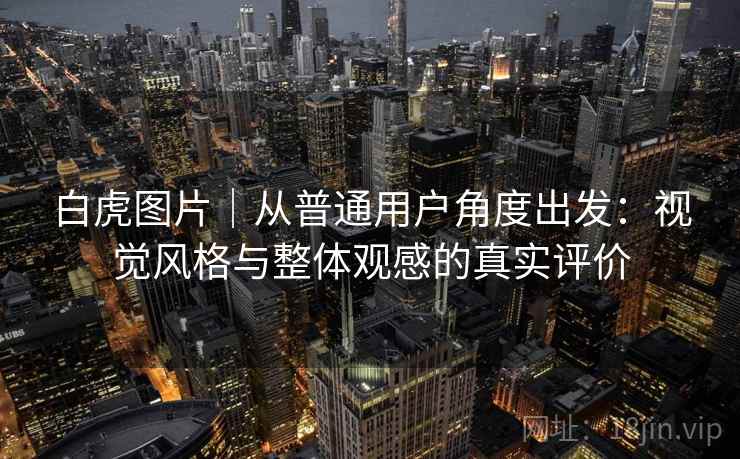 白虎图片|从普通用户角度出发:视觉风格与整体观感的真实评价 第1张 白虎图片|从普通用户角度出发:视觉风格与整体观感的真实评价 第1张